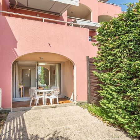 Residence Pierre & Vacances Les Jardins De La Cote D'Azur Saint-Mandrier-sur-Mer Exteriör bild